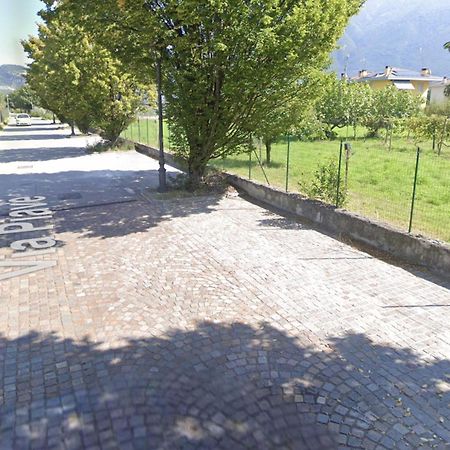 Апартаменти Pause Lake Garda Рива-дель-Гарда Екстер'єр фото