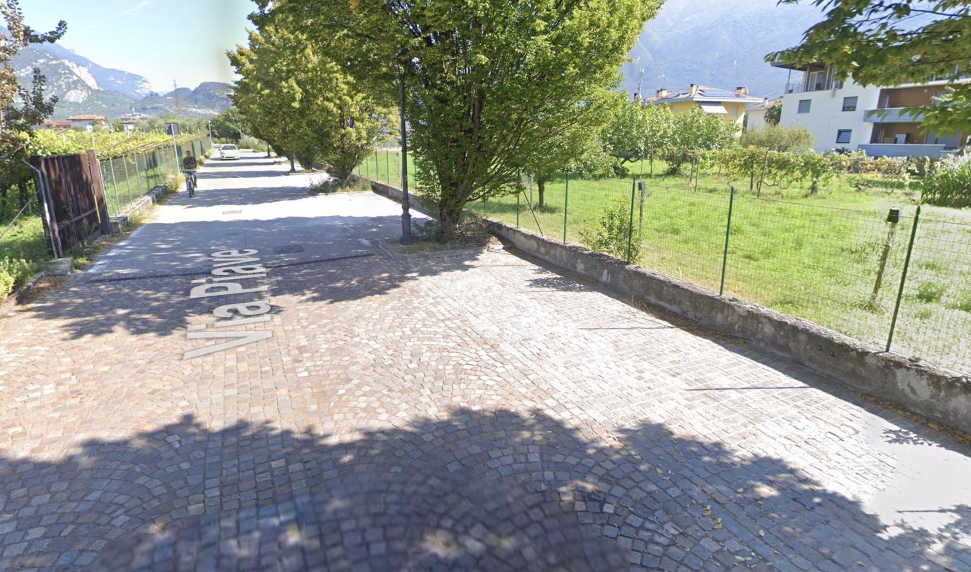 Апартаменти Pause Lake Garda Рива-дель-Гарда Екстер'єр фото